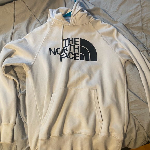 North face womens hoodie - Picture 1 of 6